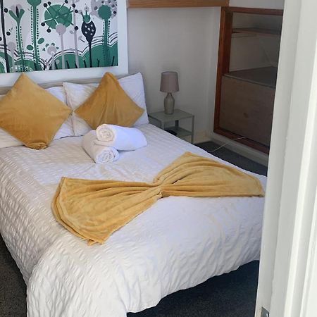 Wandsworth, South London Deluxe King Room 4 Exteriör bild