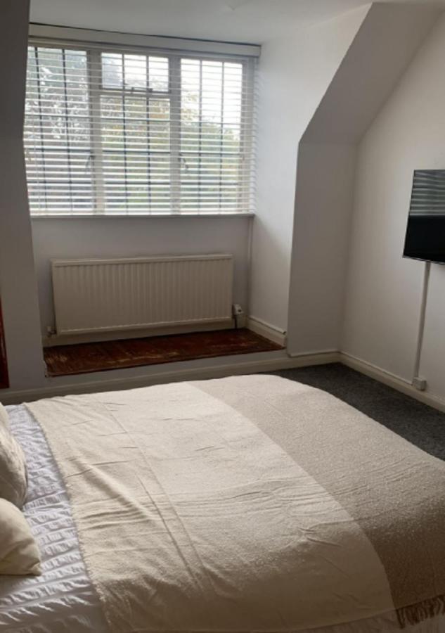 Wandsworth, South London Deluxe King Room 4 Exteriör bild